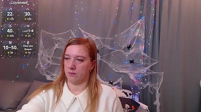 MarthaSimons 라이브 XXX 채팅