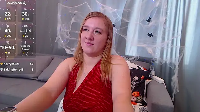 MarthaSimonsn Live XXX chat