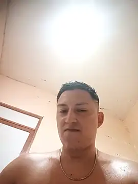 LuisMex1998 在線直播表演