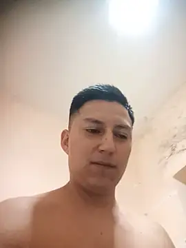 Show webcam de LuisMex1998
