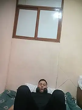 LuisMex1998's Webcam Show