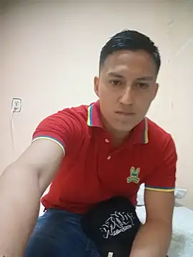 LuisMex1998 Adlı Modelin Web Kamerası Şovu