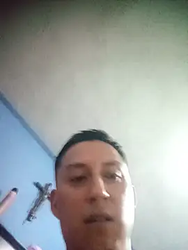 Pertunjukan Kamera Web LuisMex1998