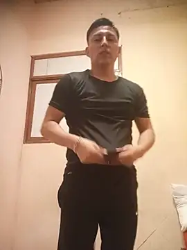 LuisMex1998 Webcamshow