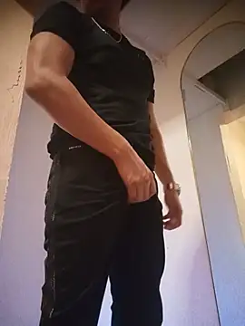 LuisMex1998 webcam show