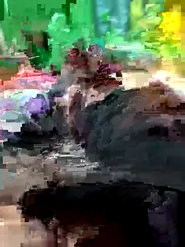 Show de Raj41 na webcam