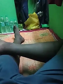 Raj41n Webbikameraesitys