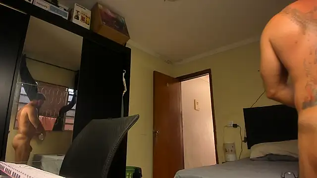 sexyflight webcam show