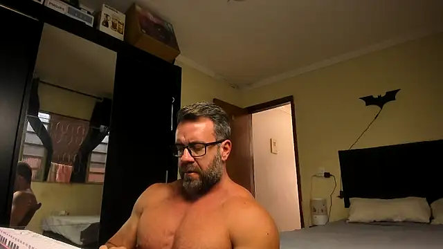 Show de sexyflight na webcam