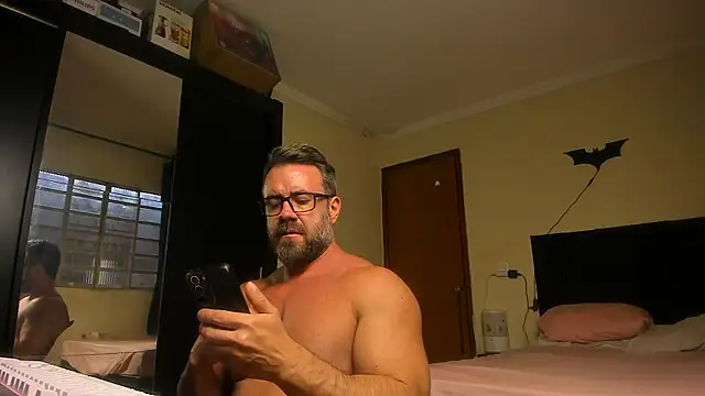Show de webcam de sexyflight