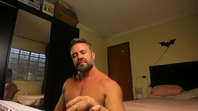 Show de webcam de sexyflight