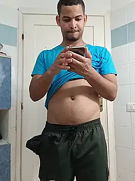 cingonduro's Webcam Show