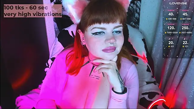 missmayaqueen 网络视讯表演