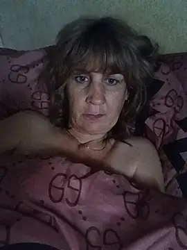 Laura_Kiss Adlı Modelin Canlı XXX Sohbeti