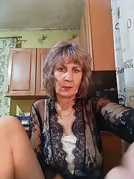 Laura_Kiss Adlı Modelin Canlı XXX Sohbeti