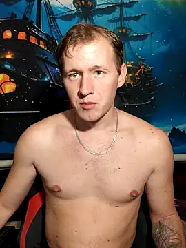 Show de DiMastyzzz na webcam