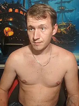 Вебкам-шоу DiMastyzzz