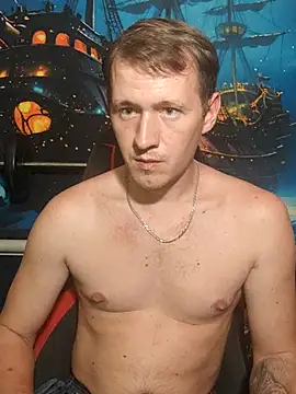 Вебкам-шоу DiMastyzzz