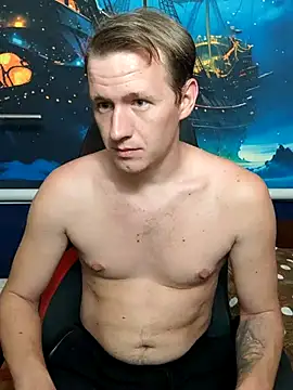 Webkamerová show DiMastyzzz