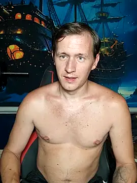 Вебкам-шоу DiMastyzzz