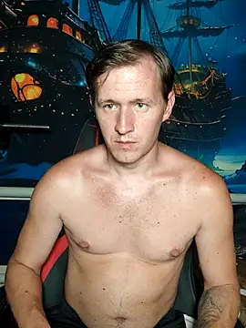 Webkamerová show DiMastyzzz