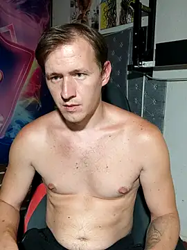Webkamerová show DiMastyzzz