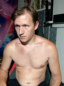 Webkamerová show DiMastyzzz