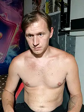 Webkamerová show DiMastyzzz