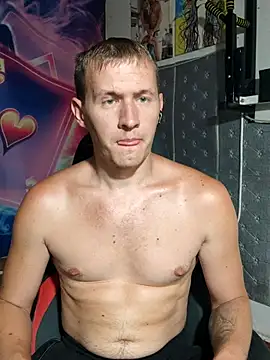 Webkamerová show DiMastyzzz