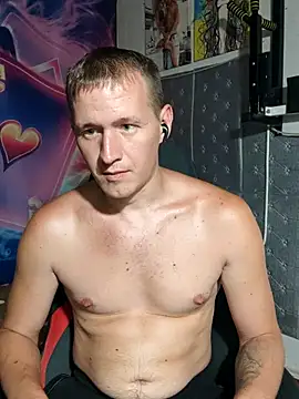 Webkamerová show DiMastyzzz