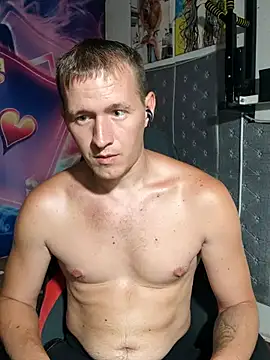 Webkamerová show DiMastyzzz