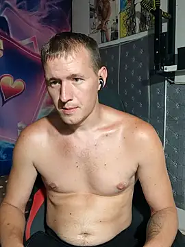 Webkamerová show DiMastyzzz