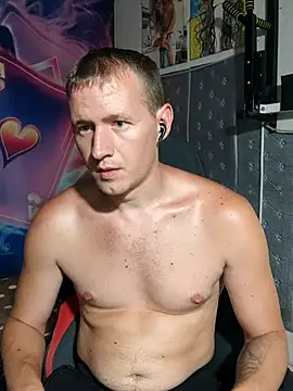 Webkamerová show DiMastyzzz