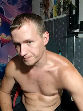 Webkamerová show DiMastyzzz