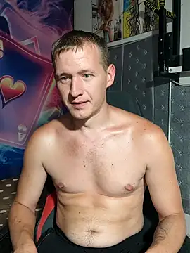Webkamerová show DiMastyzzz