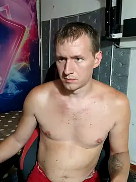 Webkamerová show DiMastyzzz