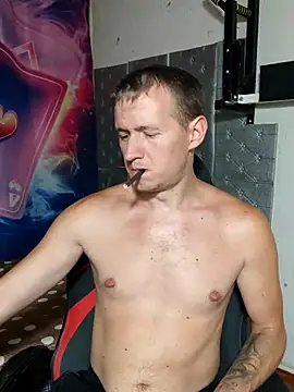 Webkamerová show DiMastyzzz
