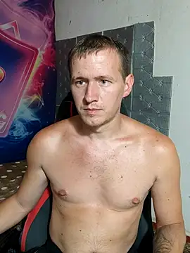 Webkamerová show DiMastyzzz