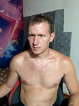 Webkamerová show DiMastyzzz
