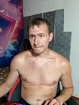 Webkamerová show DiMastyzzz