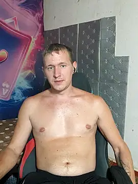 Webkamerová show DiMastyzzz