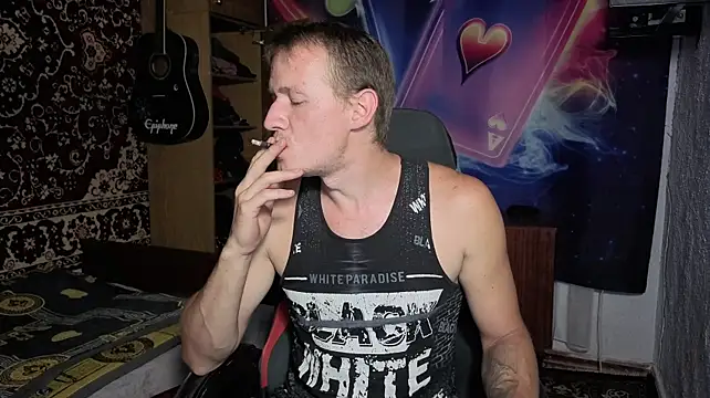 DiMastyzzz's Webcam Show