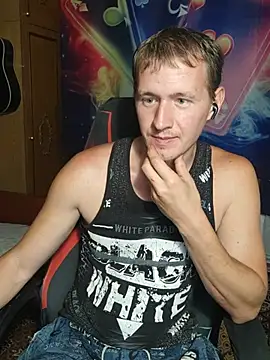 Webkamerová show DiMastyzzz