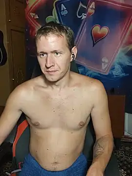Вебкам-шоу DiMastyzzz