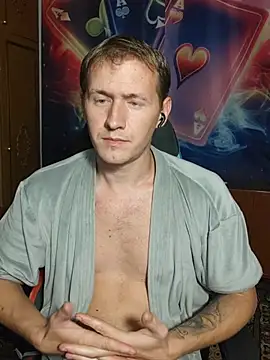 Webkamerová show DiMastyzzz