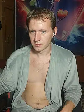 Webkamerová show DiMastyzzz