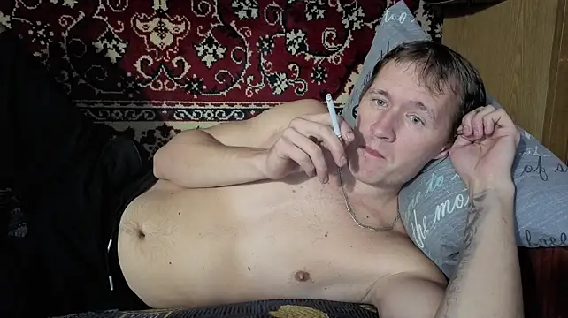 DiMastyzzz: вебкам-шоу