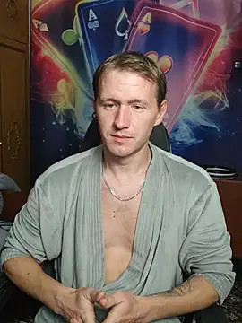 Webkamerová show DiMastyzzz