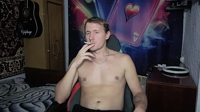 Pokazy przed kamerką – DiMastyzzz