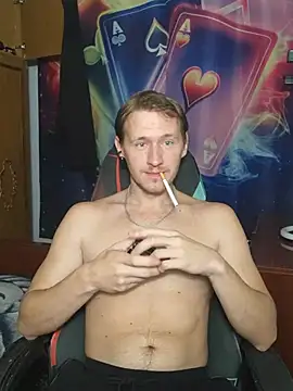 DiMastyzzz – webcam-show